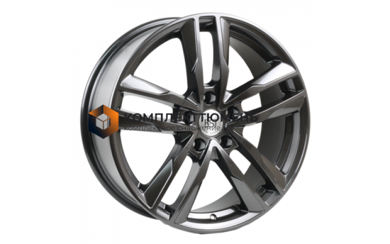 7,5x18/5x108 ET45 D63,4 R128 (Geely) BMG