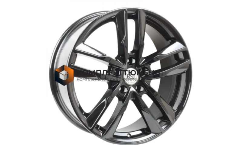 7,5x18/5x108 ET45 D63,4 R128 (Geely) BL