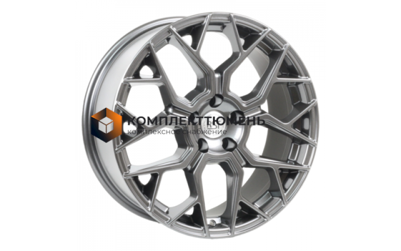 8x18/5x108 ET33 D65,1 R148 (Chery Exeed) BMG