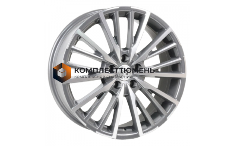 7x18/5x108 ET33 D60,1 R178 (Chery) GRD