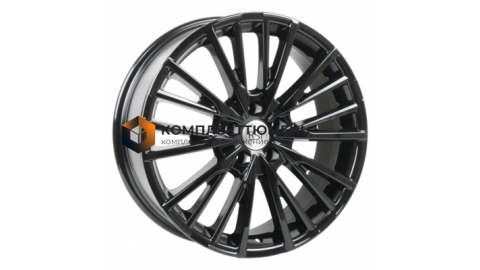 7x18/5x108 ET36 D65,1 R178 (Exeed TXL) BL