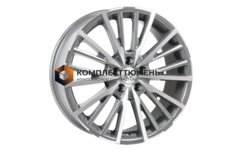 7x18/5x108 ET36 D65,1 R178 (Exeed TXL) GRD