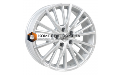 7x18/5x108 ET36 D65,1 R178 (Exeed TXL) Silver