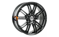 7x17/5x110 ET46 D63,4 R187 (CS35 Pro) BL