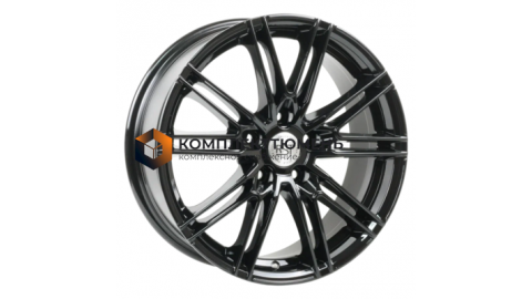 7x17/5x110 ET46 D63,4 R187 (CS35 Pro) BL