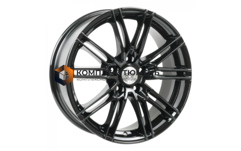 7x17/5x110 ET46 D63,4 R187 (CS35 Pro) BL