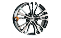7x18/5x108 ET36 D65,1 R188 (Exeed TXL) BD