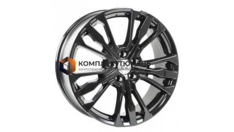 7x18/5x114,3 ET37 D66,5 R188 (Jolion) BL