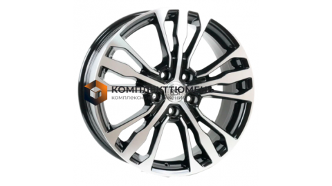 7x18/5x114,3 ET37 D66,5 R188 (Jolion) BD
