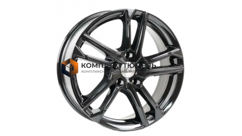 6,5x17/5x108 ET33 D60,1 R197 (Chery) BL 6,5x17/5x108 ET33 D60,1 R197 (Chery) BL