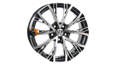 6,5x17/5x108 ET33 D60,1 R207 (Chery) BD 6,5x17/5x108 ET33 D60,1 R207 (Chery) BD