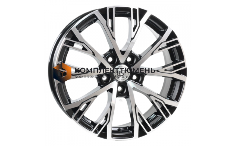 6,5x17/5x108 ET33 D60,1 R207 (Chery) BD