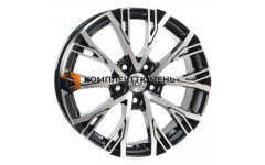 6,5x17/5x114,3 ET35 D67,1 R207 (Kia) BD
