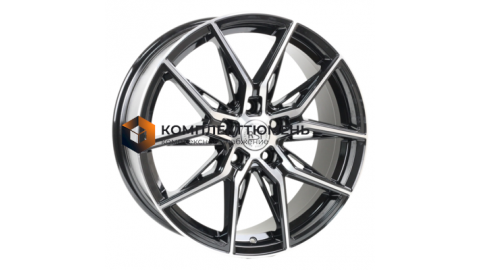 7,5x18/5x114,3 ET45 D67,1 R218 (Mazda) BD
