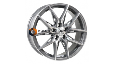 7,5x18/5x114,3 ET45 D67,1 R218 (Mazda) GRD