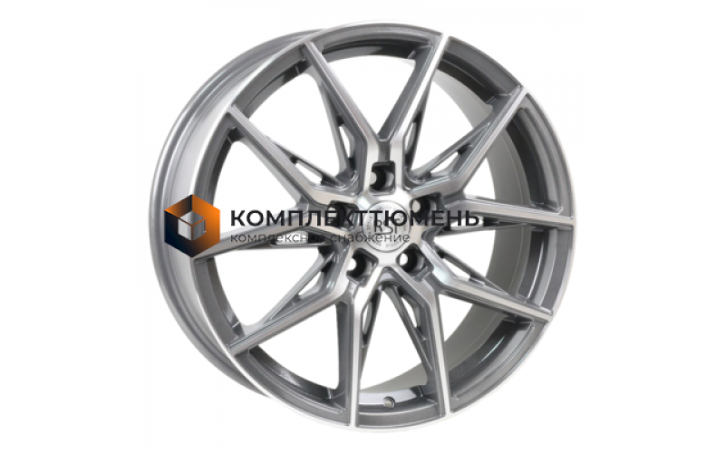 7,5x18/5x114,3 ET45 D67,1 R218 (Mazda) GRD