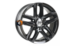 8x18/6x139,7 ET42 D75,1 R238 (H9) BL