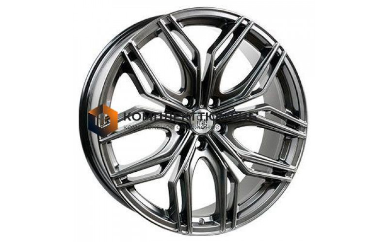 8,5x20/5x112 ET42 D66,6 205 BH