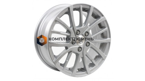 6x15/5x100 ET40 D57,1 548 SL