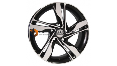 6,5x16/5x114,3 ET50 D67,1 650 BDm
