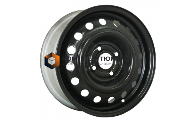 6,5x16/5x112 ET42 D57,1 8425T_P Black