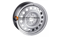 6,5x16/5x114,3 ET50 D66,1 8873T Silver
