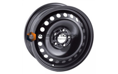 6x16/5x112 ET48 D57,1 X40047 Black