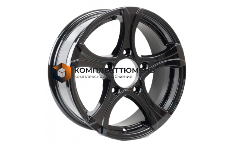 6,5x16/5x139,7 ET40 D98 1610 BL