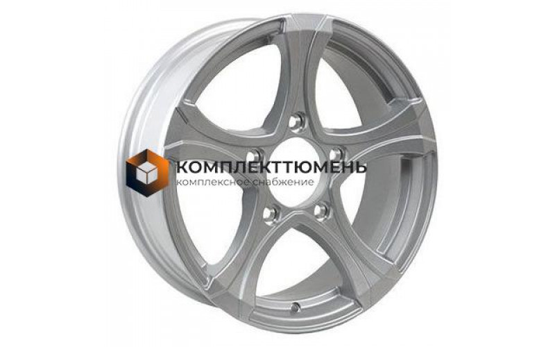 6,5x16/5x139,7 ET40 D98 1610 SL