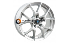 6,5x16/5x114,3 ET45 D60,1 1617 Silver