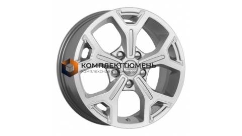 6,5x16/5x114,3 ET50 D60,1 KL-318 Селена