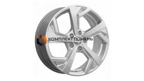7x18/5x108 ET43 D65,1 KL-328 Селена 7x18/5x108 ET43 D65,1 KL-328 Селена
