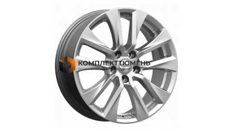 7x18/5x114,3 ET35 D60,1 KL-330 Селена