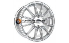 7x16/5x114,3 ET45 D67,1 Le-Mans (КЛ237) Селена (АРС 014 black)