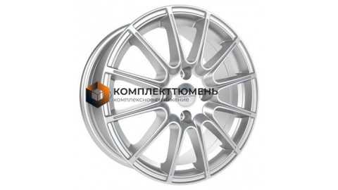 7x16/5x114,3 ET45 D67,1 Le-Mans (КЛ237) Селена (АРС 014 black)