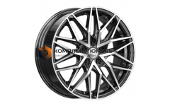 7x17/5x108 ET40 D65,1 Азимут (КЛ371) Алмаз