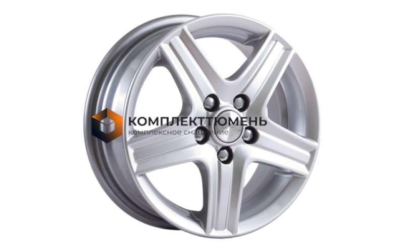 5,5x14/4x98 ET38 D58,6 Магнум (КЛ160) Селена