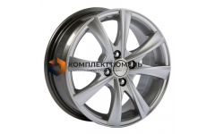 6x15/4x114,3 ET44 D56,6 Мальта (КЛ248) Селена