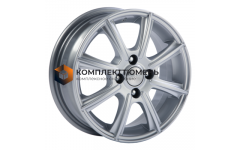 5,5x14/4x98 ET38 D58,6 Монако (КЛ185) Селена