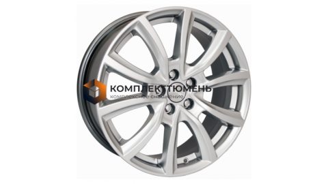 7x17/5x114,3 ET35 D67,1 Онтарио (КЛ216) Селена