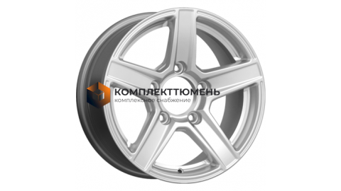 7x16/5x139,7 ET30 D98,5 Сафари (КЛ316) Селена