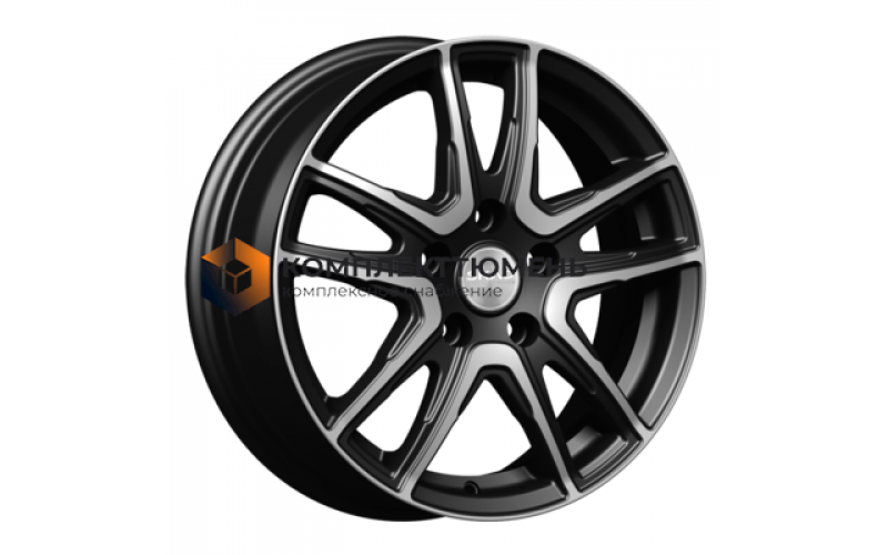 6x16/5x114,3 ET43 D67,1 Сидней (КЛ308) Алмаз