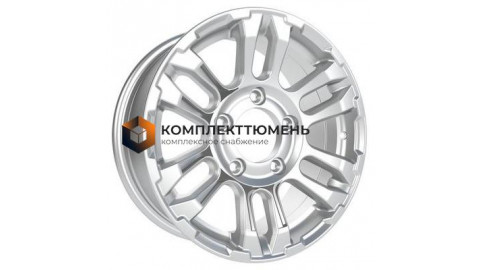 7x16/5x139,7 ET40 D98,5 Тайга (КЛ251) Селена
