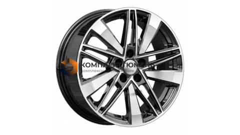 6,5x16/5x108 ET33 D60,1 Тайто (КЛ1066) Алмаз