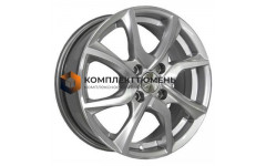 6x15/4x114,3 ET44 D67,1 Тулон (КЛ233) Селена