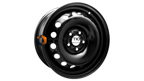 6,5x16/5x105 ET39 D56,6 Chevrolet Cruze черный