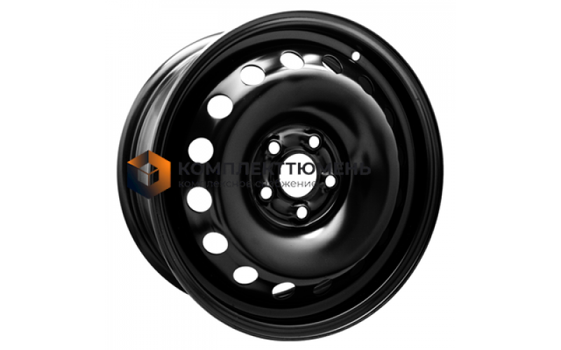 6,5x16/5x105 ET39 D56,6 Chevrolet Cruze черный