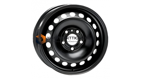 7x17/5x114,3 ET45 D54,1 Geely Coolray черный