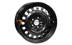 7x17/5x114,3 ET40 D64,1 Haval F7 черный