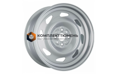 6x15/4x98 ET35 D58,6 Lada серебро